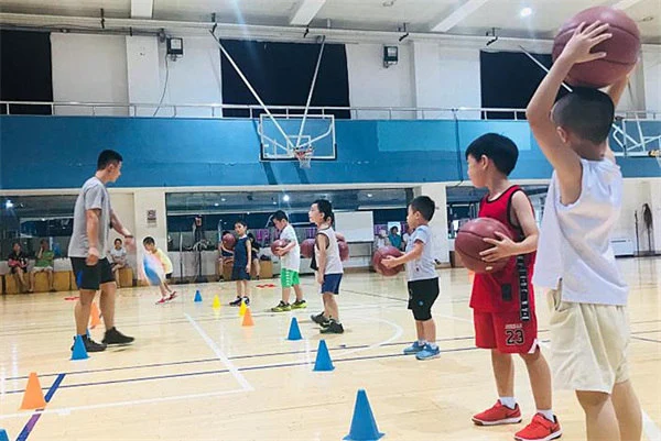 为什么我的篮球罚球总是不进?_2